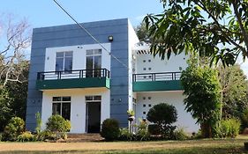 Peacock Resort