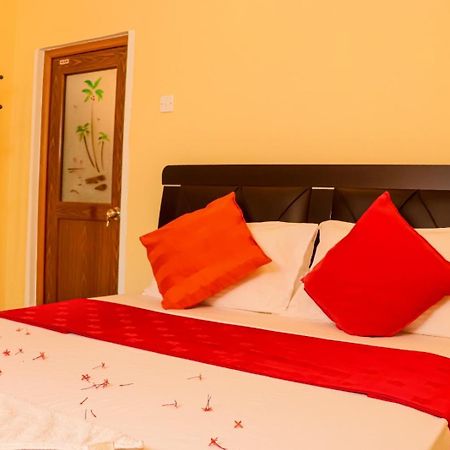 Peacock Resort Anuradhapura Exterior photo