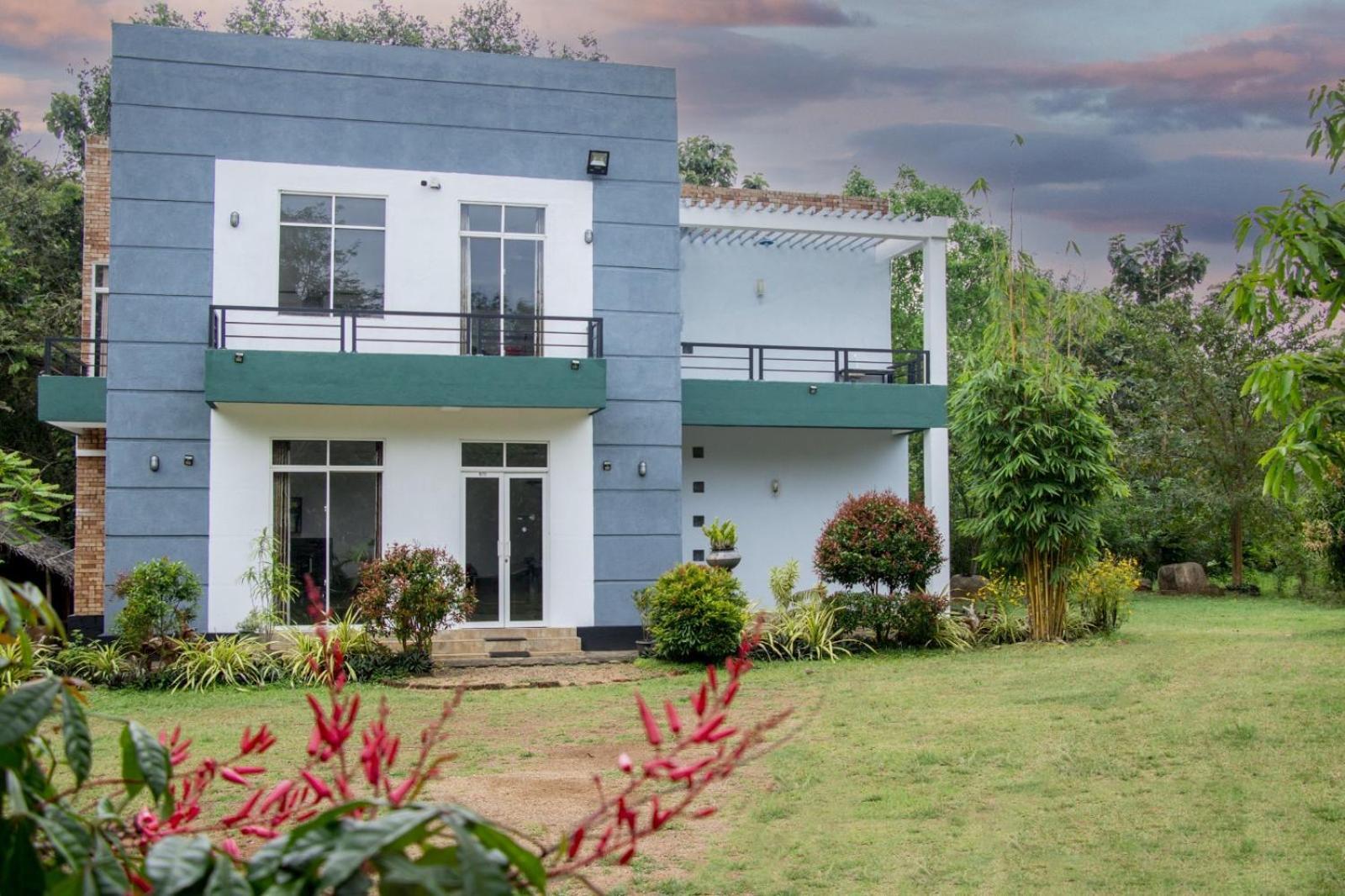 Peacock Resort Anuradhapura Exterior photo